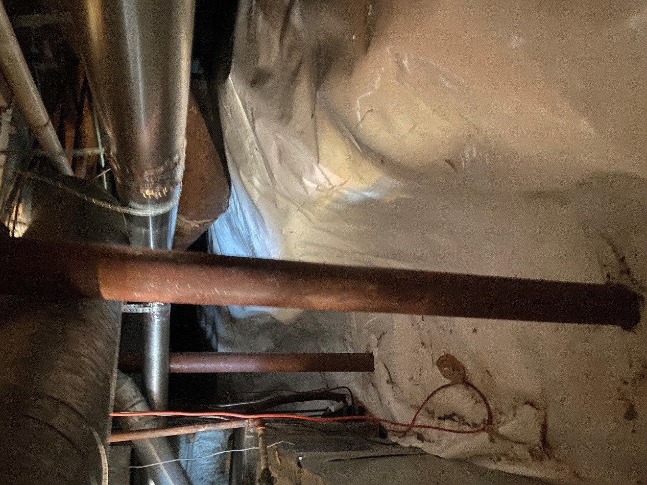 Dryer Vent Relocation Service Birmingham AL