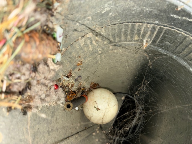 air duct cleaning