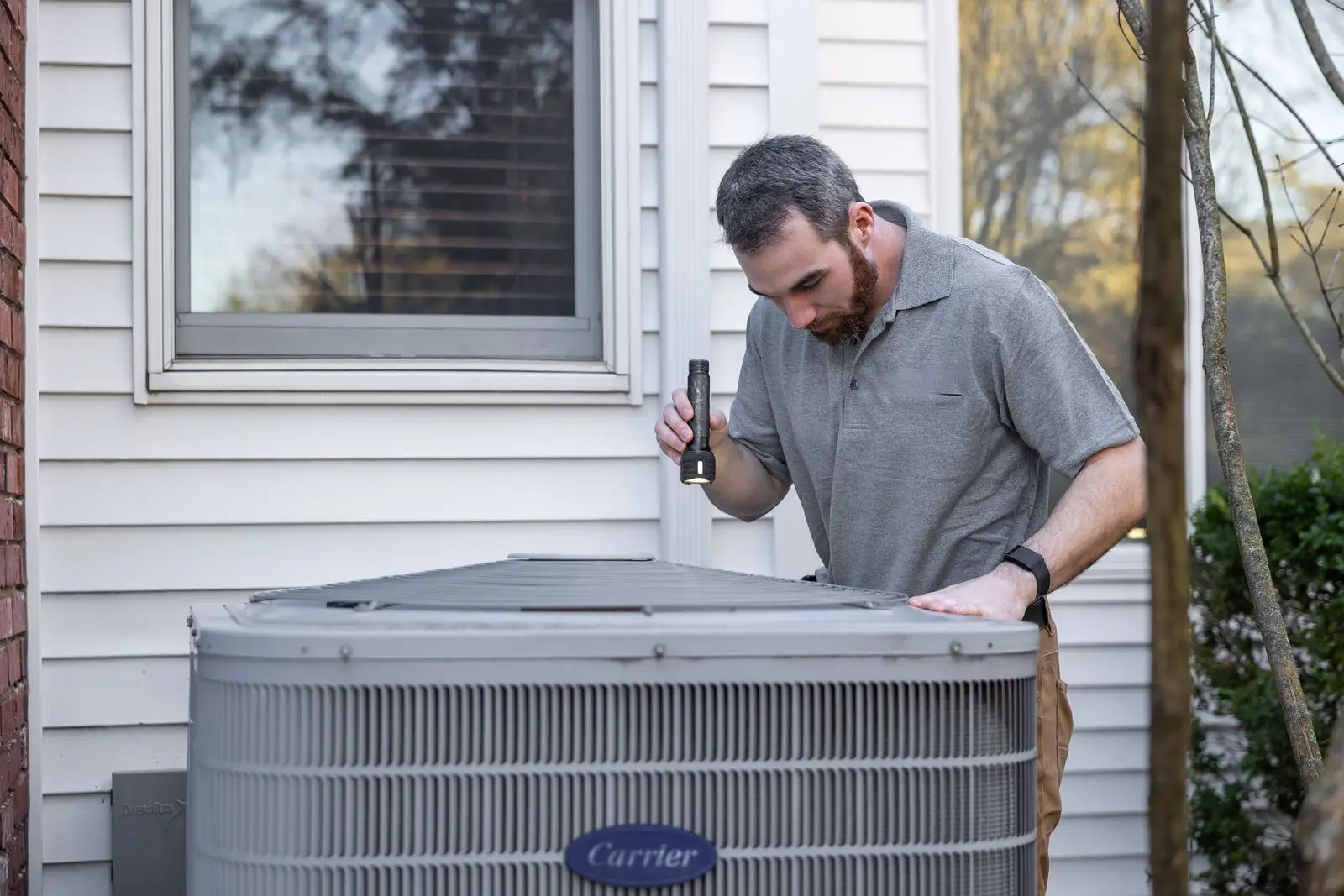 Air Filter Replacement Service Birmingham AL